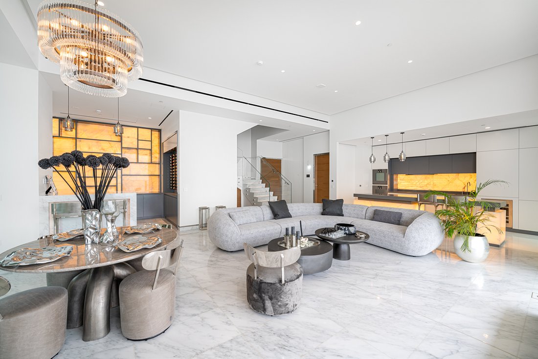Apartment in Palm Jumeirah, Dubai, United Arab Emirates 5 - 16293349