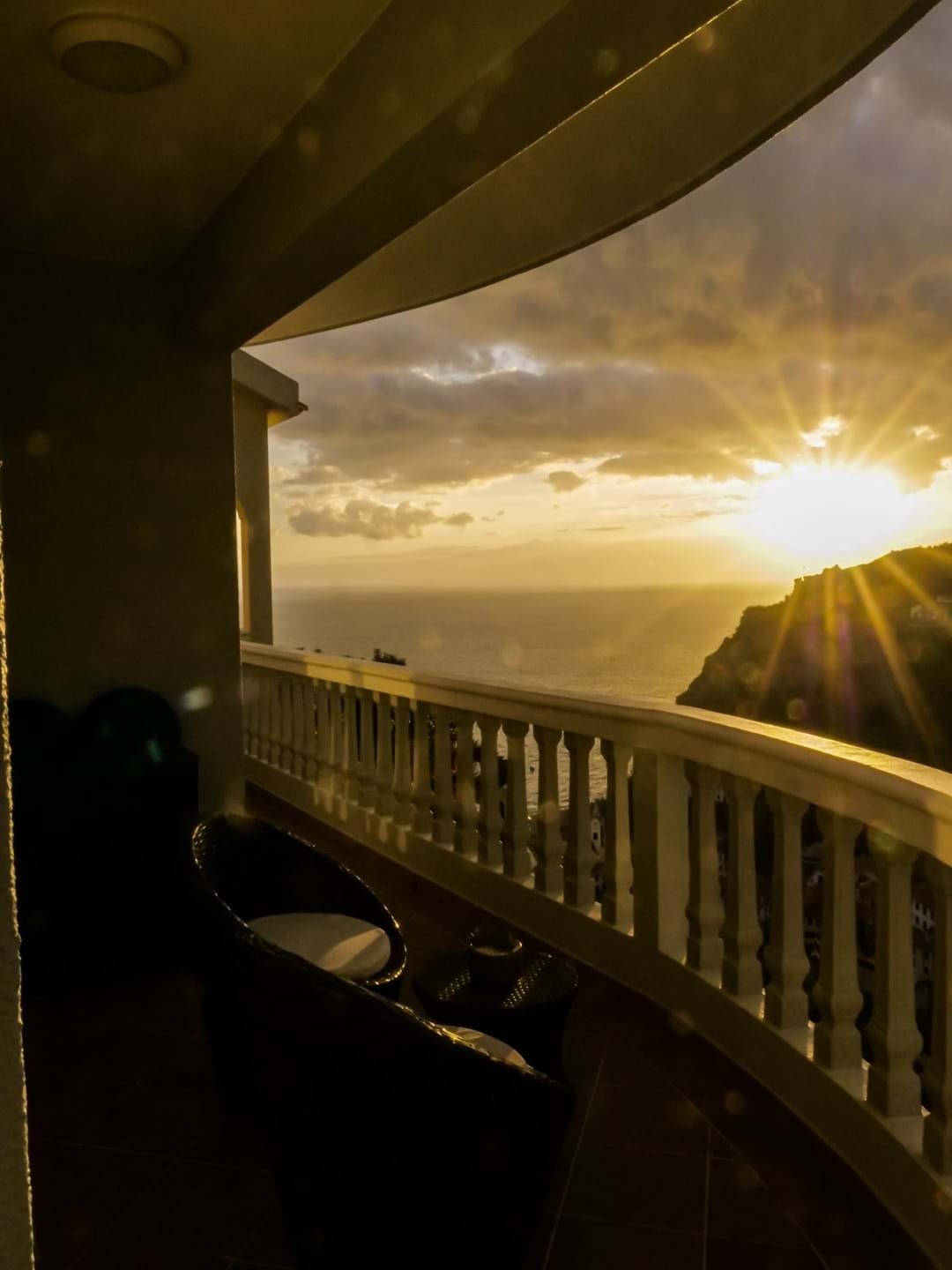 Villa in Ponta do Sol, Madeira, Portugal 1 - 14784668