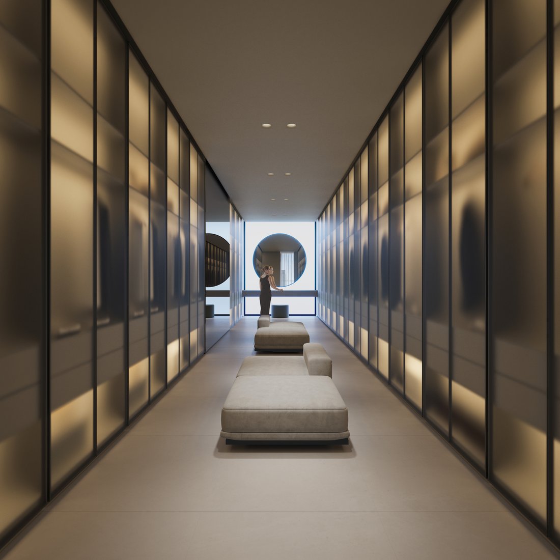 Penthouse in DIFC / Dubai International Financial Centre, Dubai, United Arab Emirates 5 - 16294349