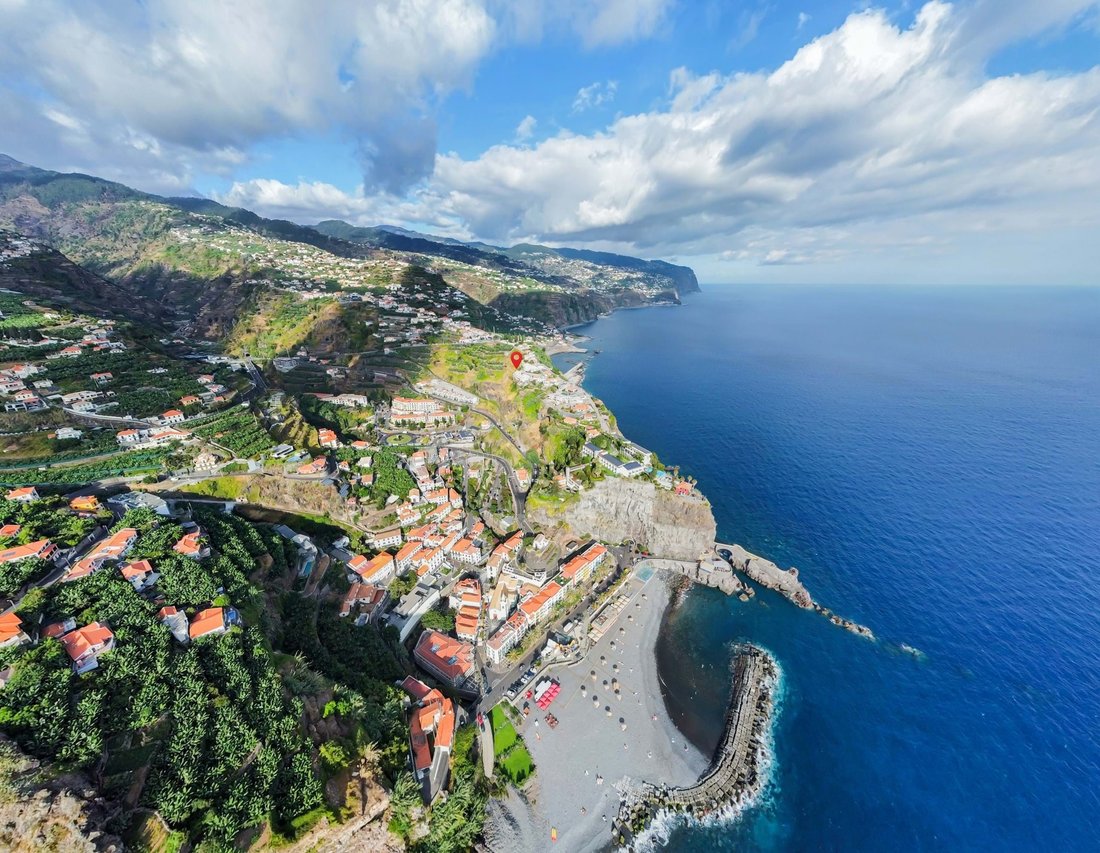 Villa in Ponta do Sol, Madeira, Portugal 3 - 14784668