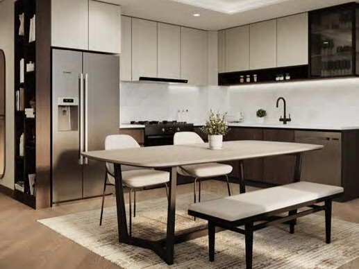 Apartment in Zabeel, Dubai, United Arab Emirates 4 - 16294587