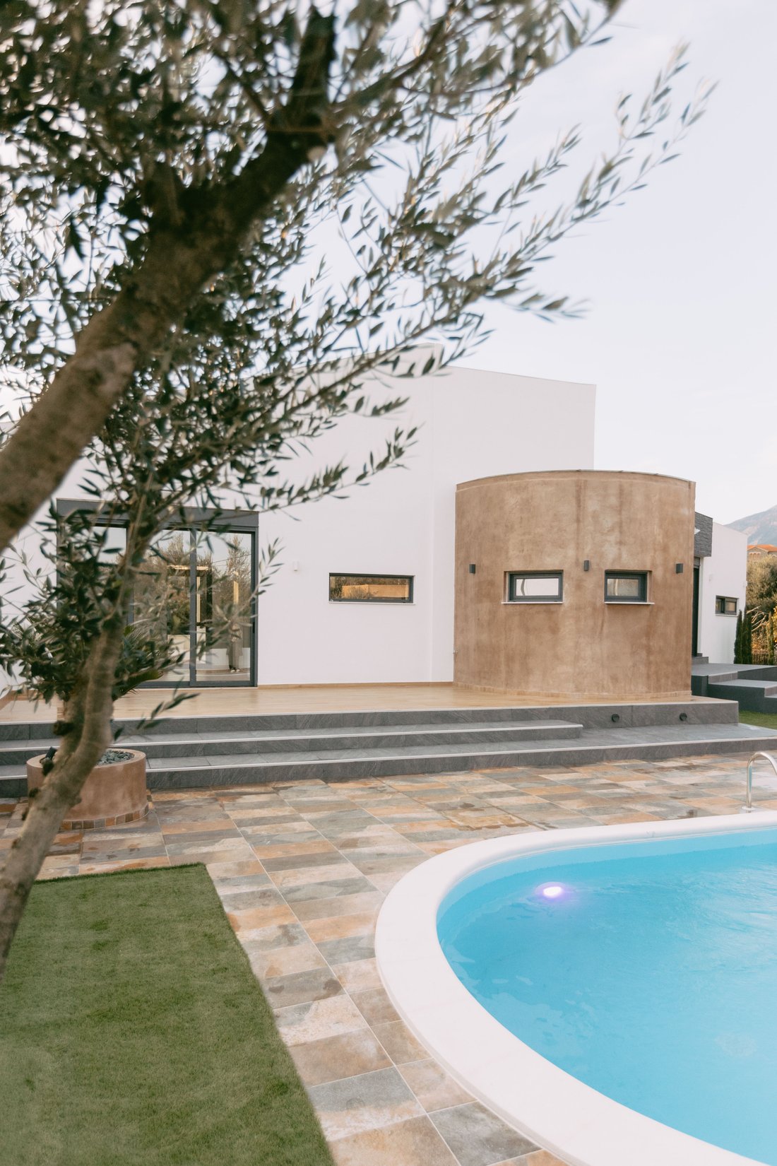 Villa in Community of Nafpaktos, Peloponnese, Western Greece and the Ionian, Greece 3 - 16293772