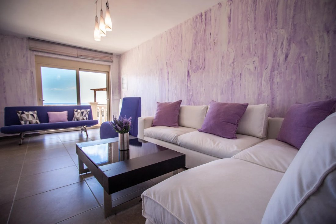 Villa in Pantokratoros, Laganas, Greece 2 - 16295664