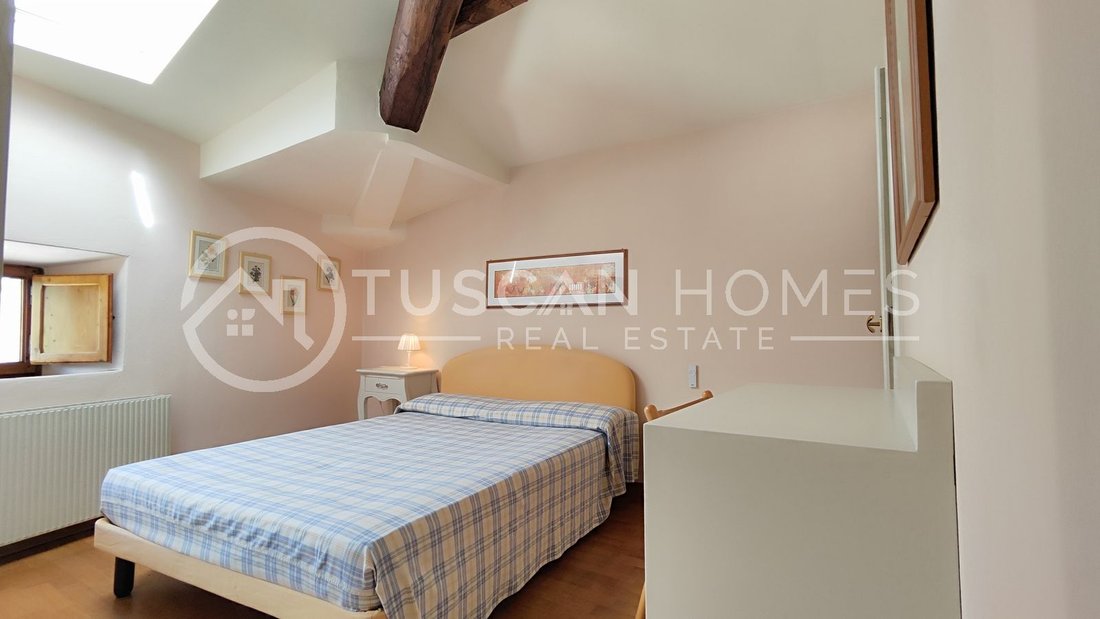 Villa in Barga, Tuscany, Italy 5 - 16294242