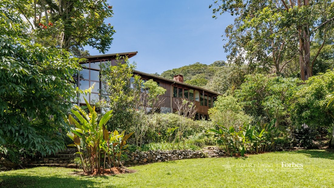 House in San Rafael de Escazú, San José Province, Costa Rica 3 - 16291330