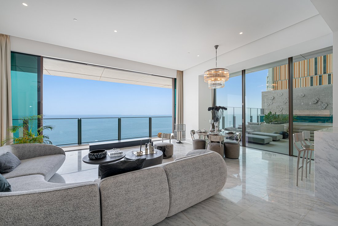 Apartment in Palm Jumeirah, Dubai, United Arab Emirates 1 - 16293349