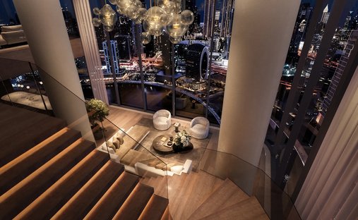 Apartment in Burj Khalifa Lake, Downtown Dubai, Dubai 1