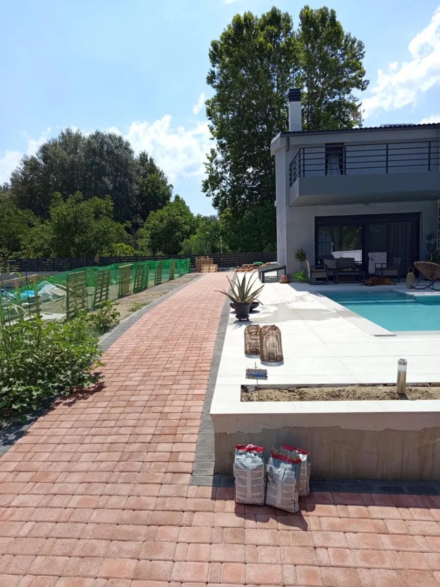 Villa in Dion - Olympos, Macedonia and Thrace, Greece 3 - 16295491