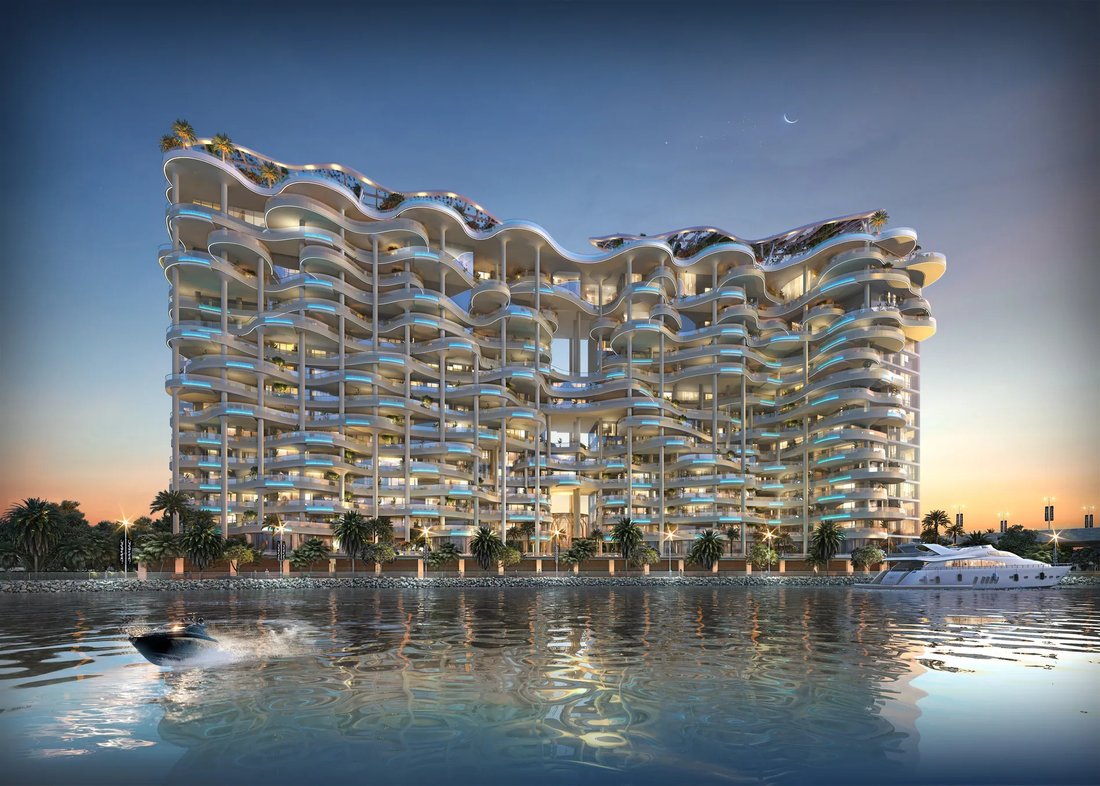 Apartment in Al Safa 1, Al Safa, Dubai 1 - 16295666