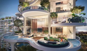 Apartment in Dubai, Dubai, United Arab Emirates 2