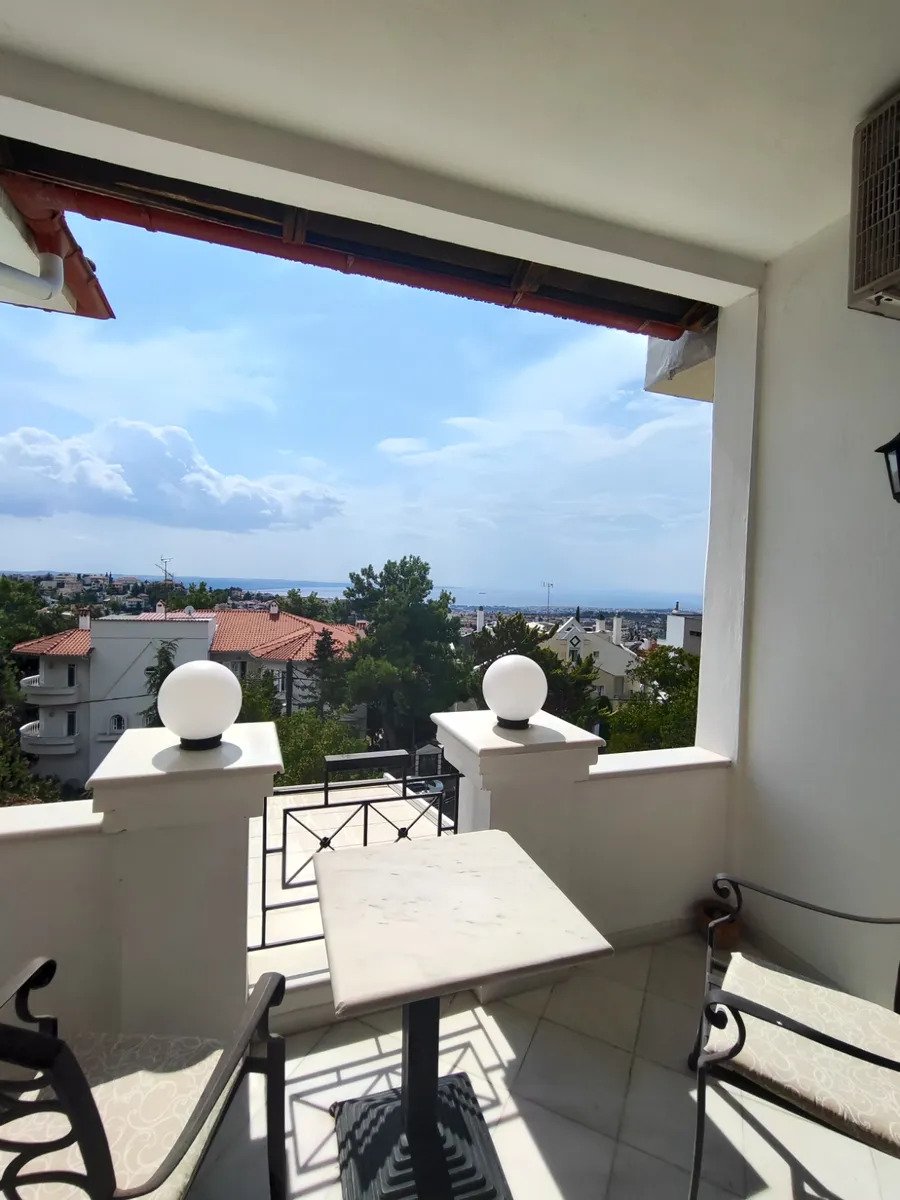 Villa in Panorama, Macedonia and Thrace, Greece 3 - 16295768