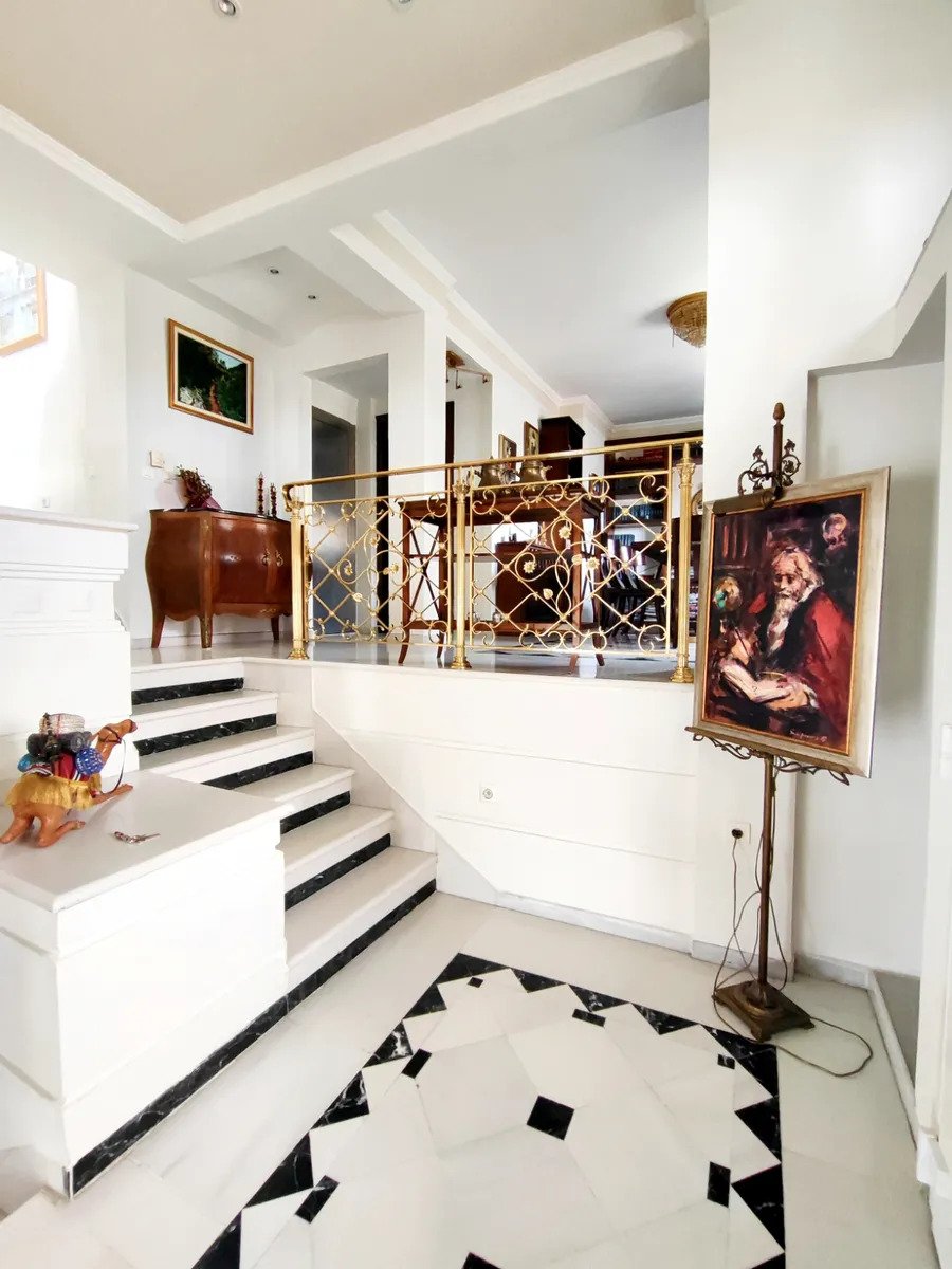 Villa in Panorama, Macedonia and Thrace, Greece 4 - 16295768