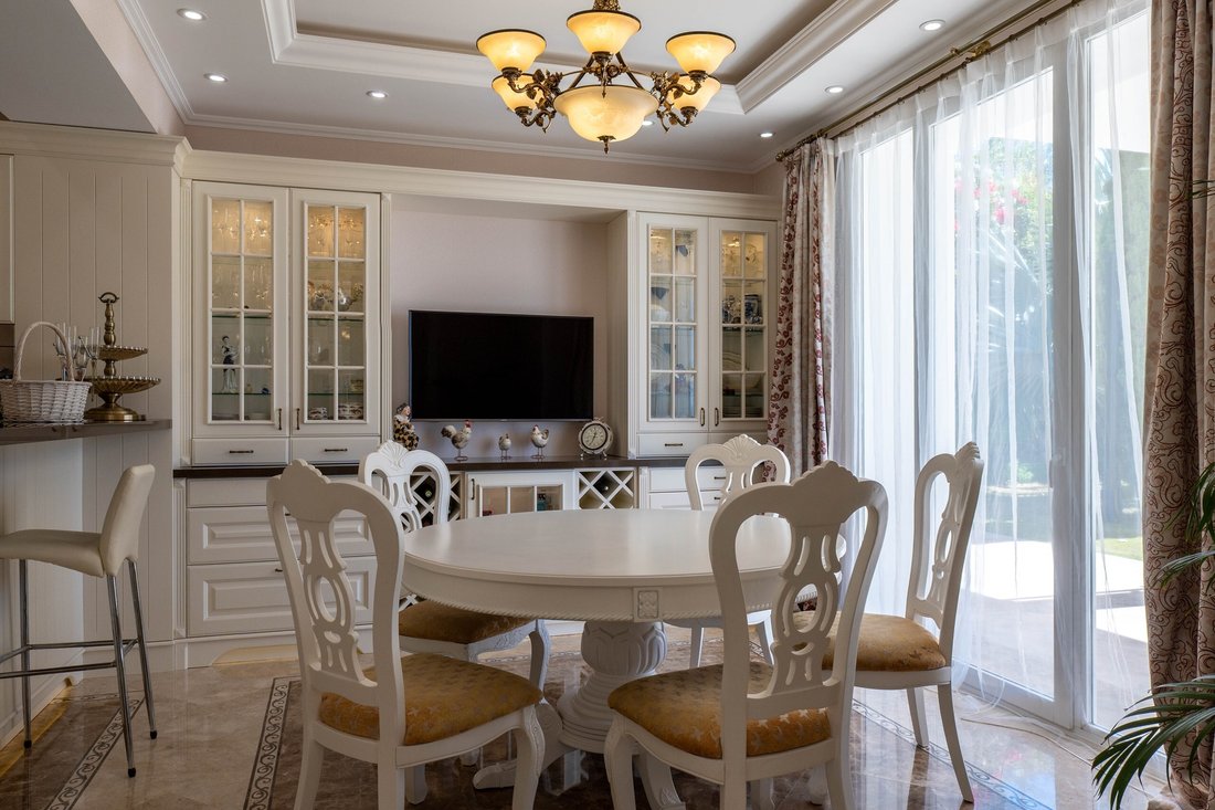 Villa in Marbella, Andalusia, Spain 5 - 16295752