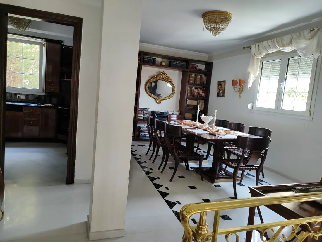 Villa in Panorama, Macedonia and Thrace, Greece 5 - 16295768