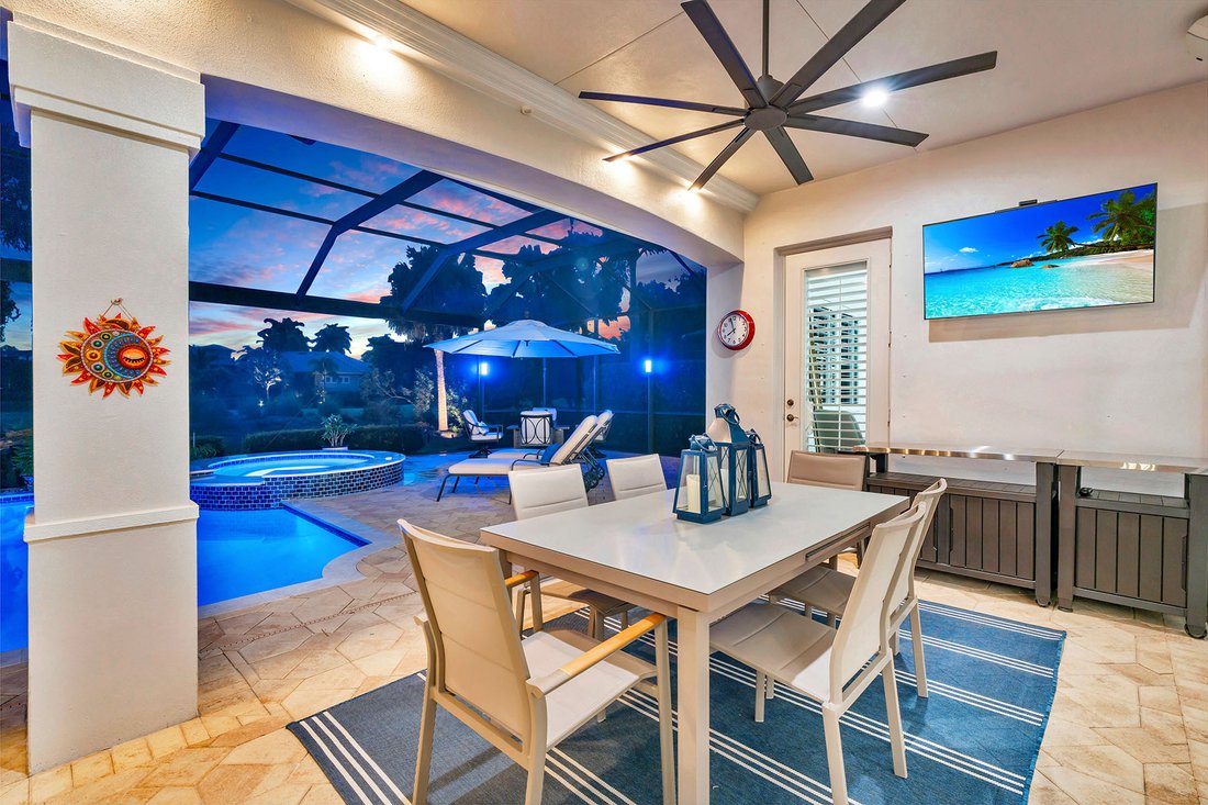 House in Fort Myers, Florida, United States 5 - 16295734