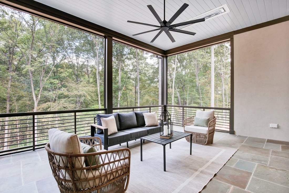 House in Pittsboro, North Carolina, United States 4 - 16295890