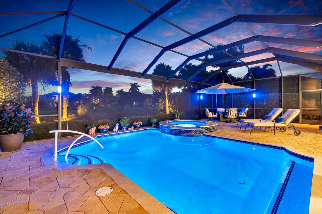 House in Fort Myers, Florida, United States 4 - 16295734