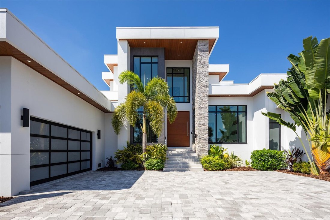 House in St. Petersburg, Florida, United States 2 - 16295887
