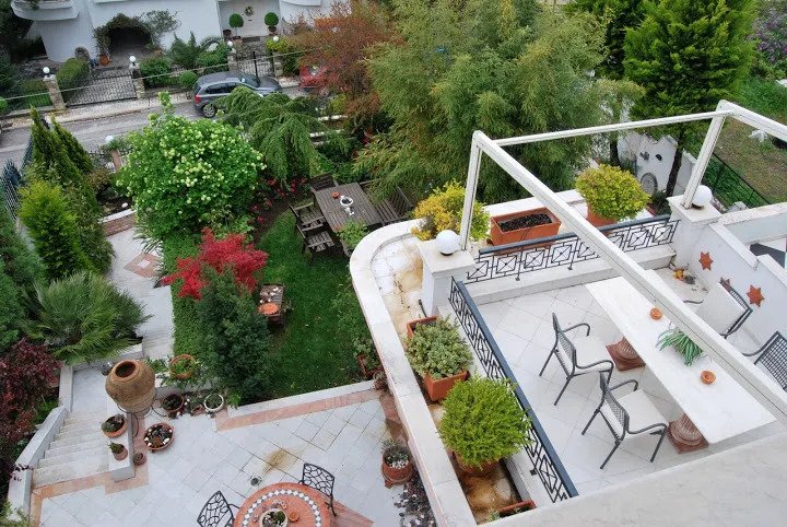 Villa in Panorama, Macedonia and Thrace, Greece 2 - 16295768