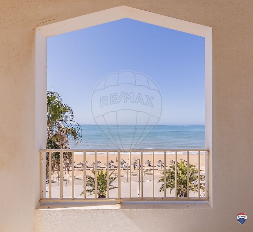 Apartment in Quarteira, Algarve, Portugal 3 - 16295694