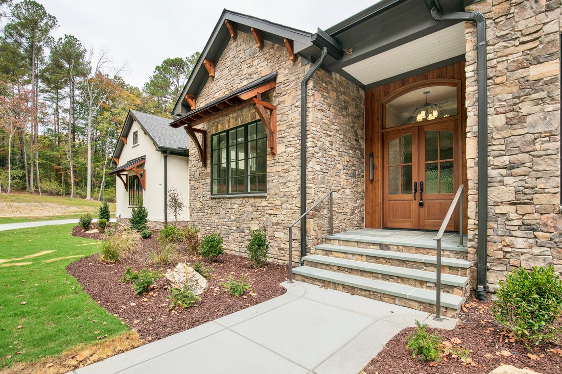 Casa a Pittsboro, Carolina del Nord, Stati Uniti 1 - 16295890