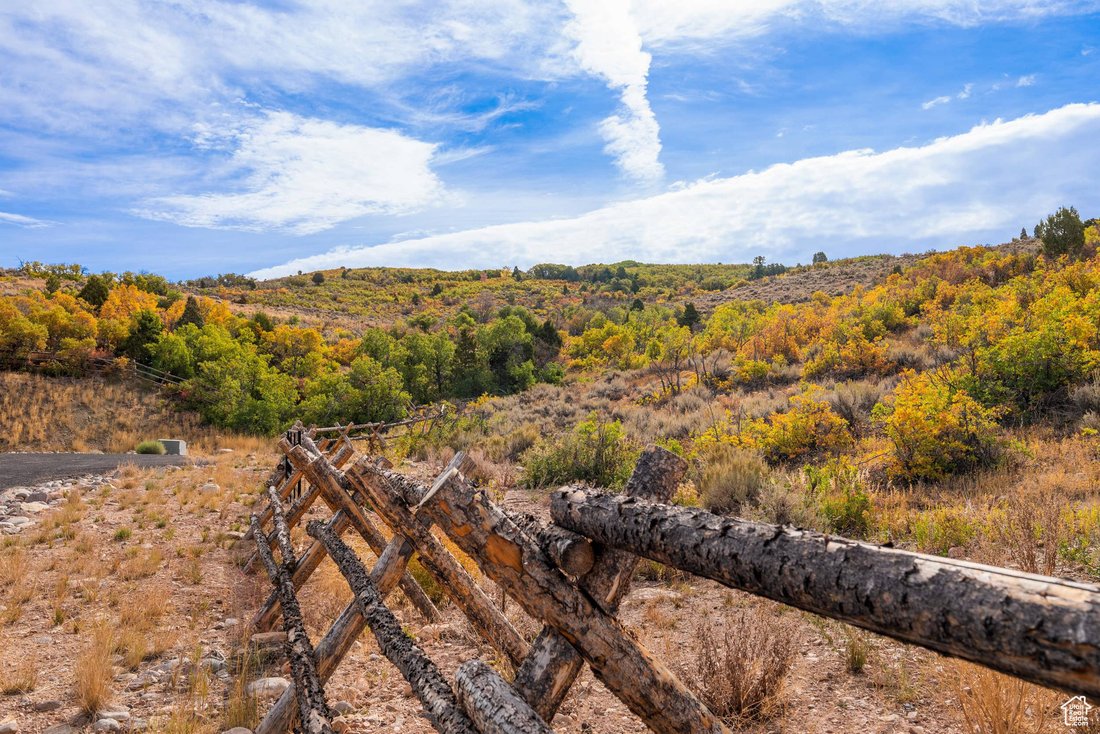 Land in Heber City, Utah, United States 1 - 16295867