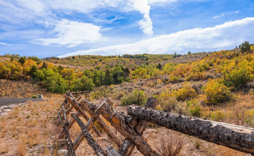 Land in Heber City, Utah, Vereinigte Staaten 1