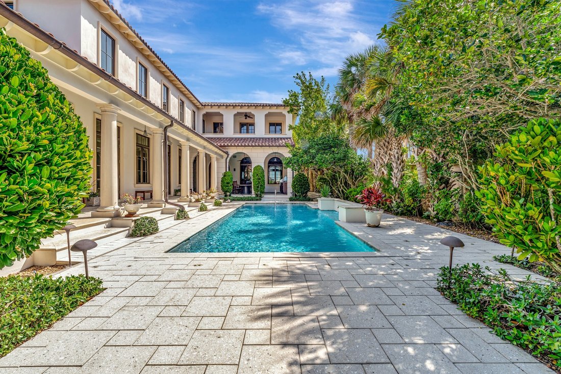 House in Vero Beach, Florida, United States 5 - 16295693