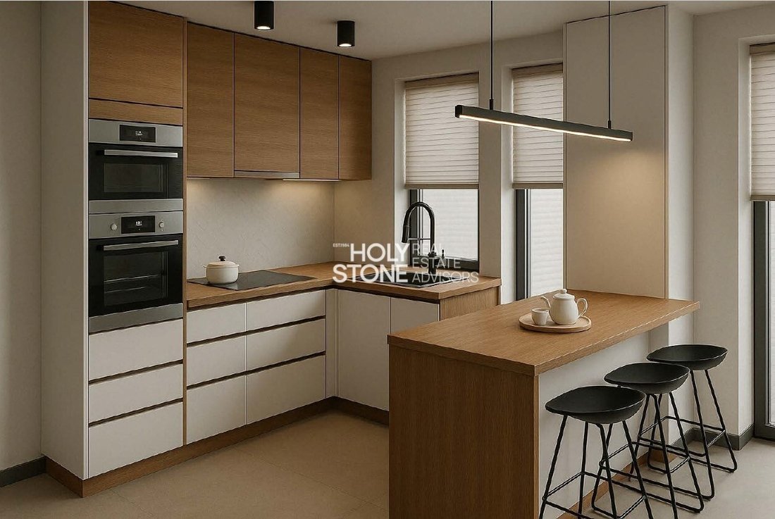 Penthouse in Glyfada, Attika, Griechenland 2 - 16295732