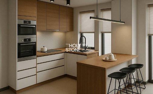 Penthouse in Glyfada, Attica, Greece 1