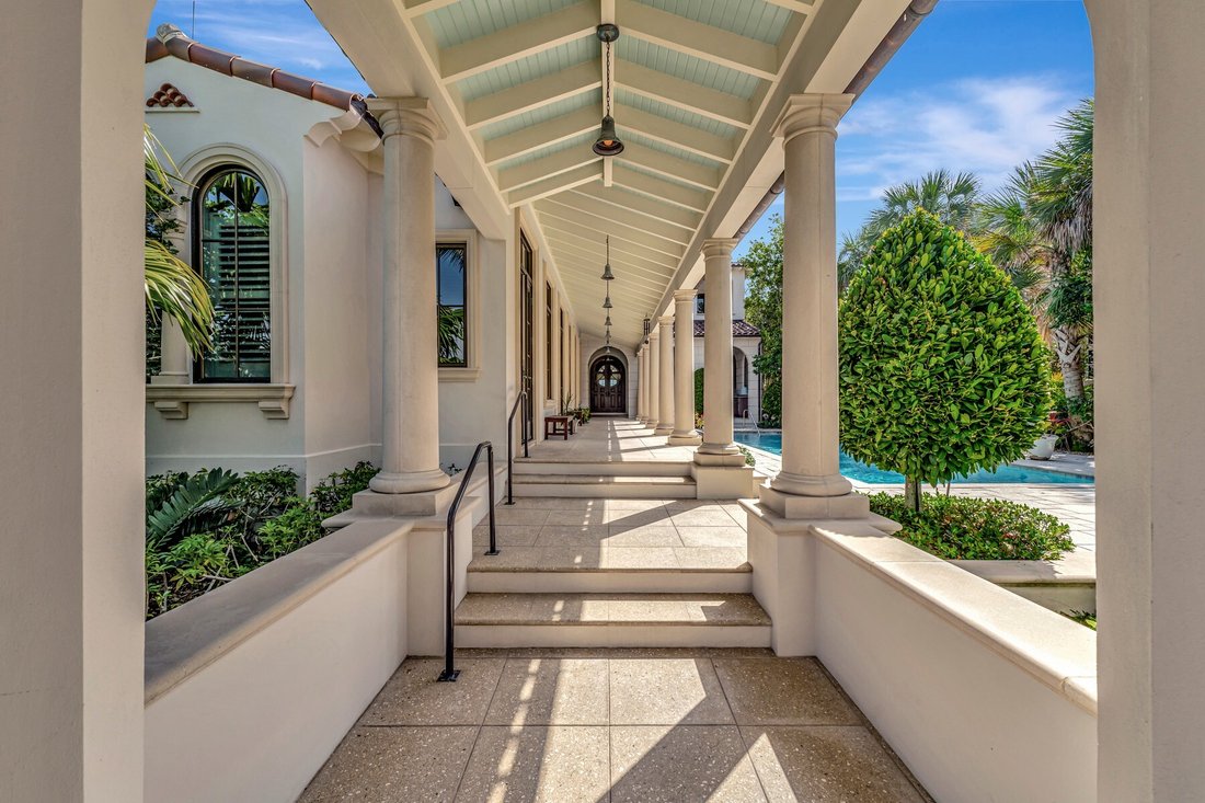 House in Vero Beach, Florida, United States 2 - 16295693