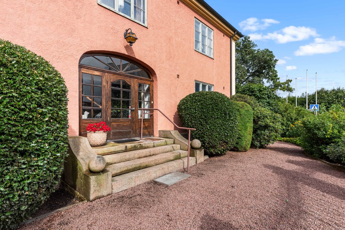 House in Höganäs, Skåne County, Sweden 2 - 16295860