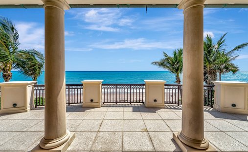 Maison à Vero Beach, Floride, États-Unis 1