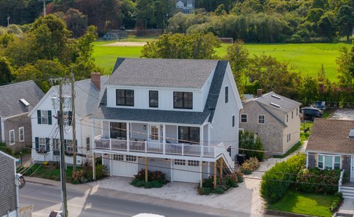 Casa a Oak Bluffs, Massachusetts, Stati Uniti 1