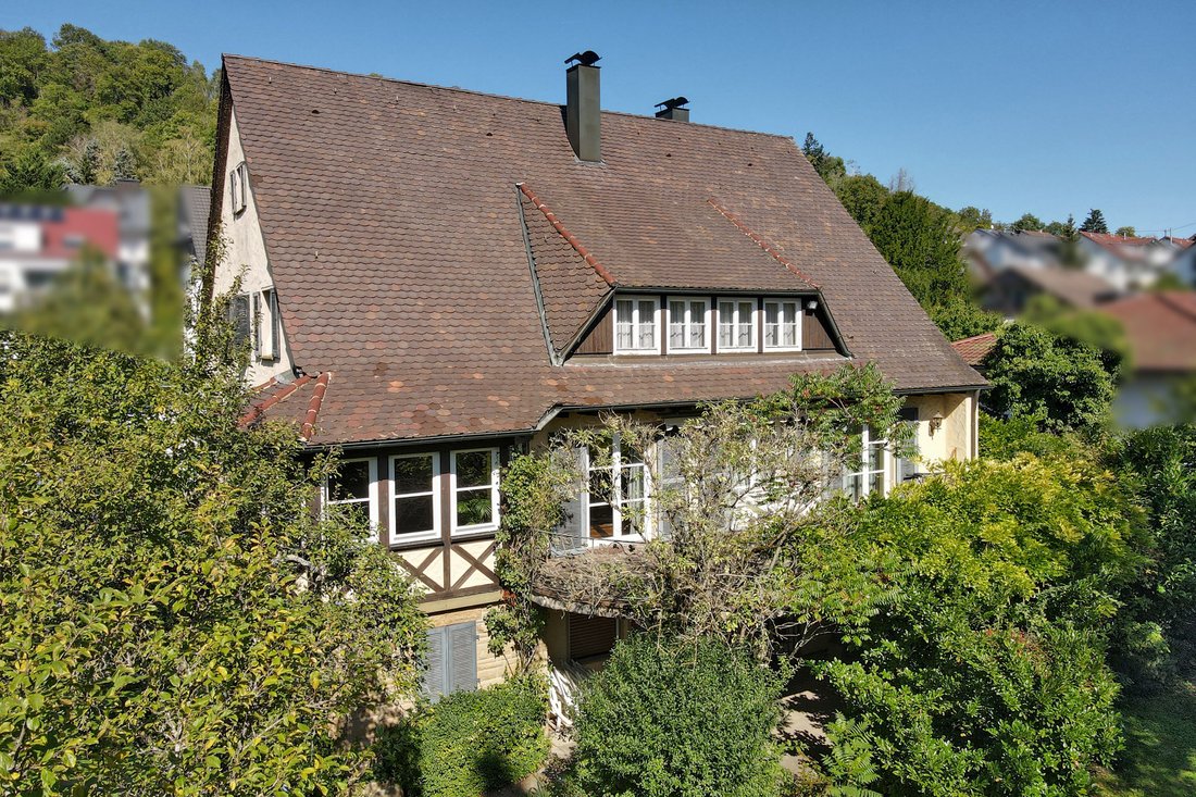 House in Herrenberg, Baden-Württemberg, Germany 1 - 16295800