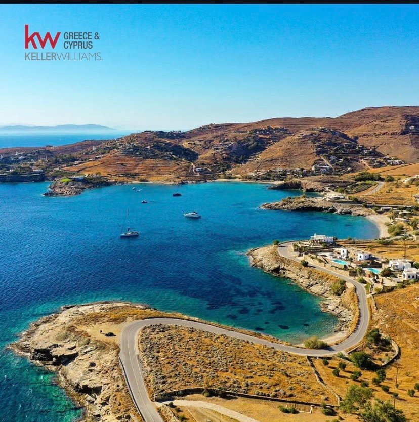 Land in Kea, Aegean, Greece 5 - 15801608