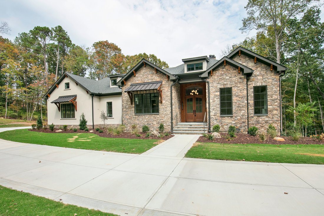 House in Pittsboro, North Carolina, United States 5 - 16295890