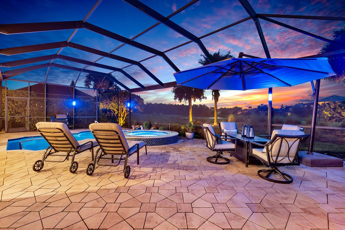 House in Fort Myers, Florida, United States 3 - 16295734