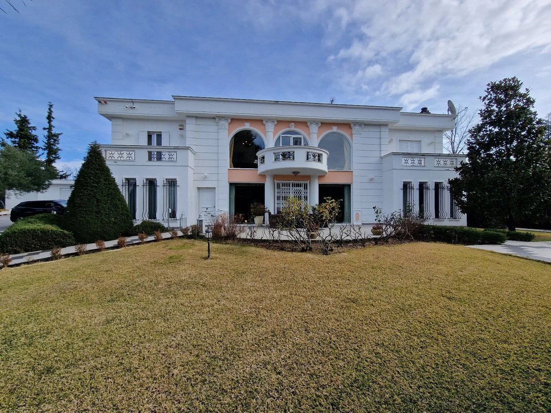 Villa in Pylaia, Macedonia and Thrace, Greece 4 - 16295756