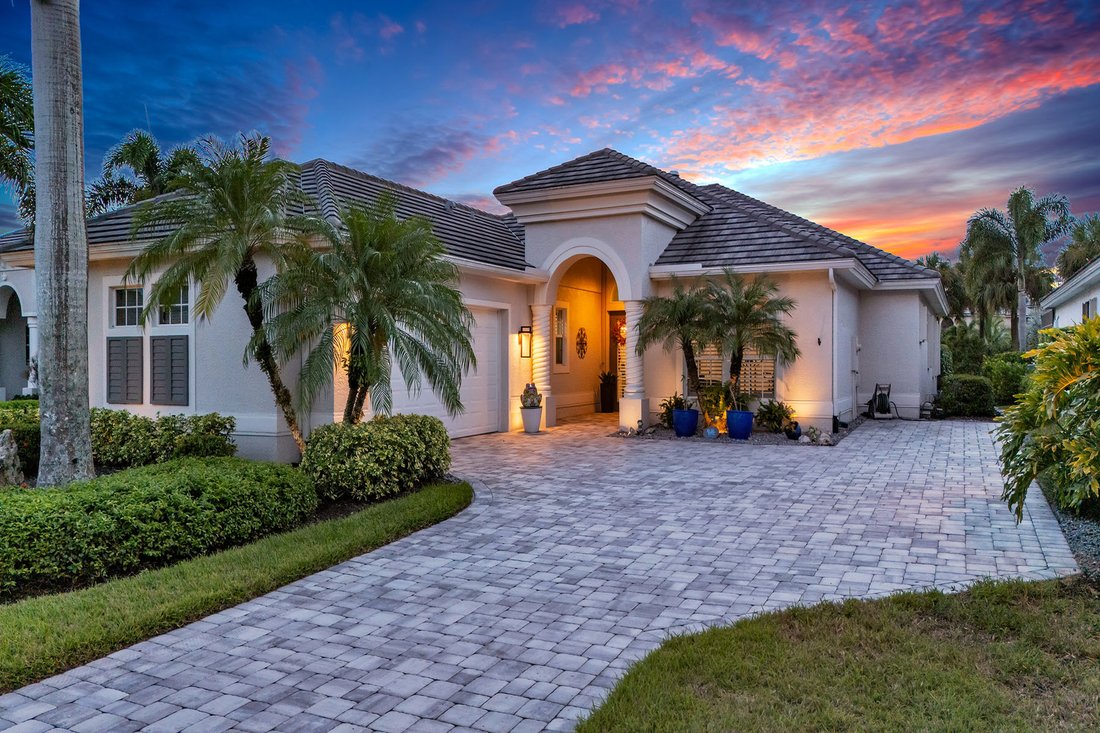 House in Fort Myers, Florida, United States 1 - 16295734