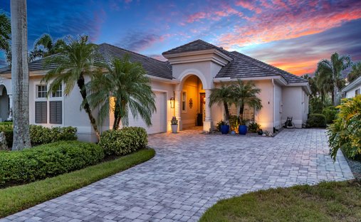House in Fort Myers, Florida, United States 1