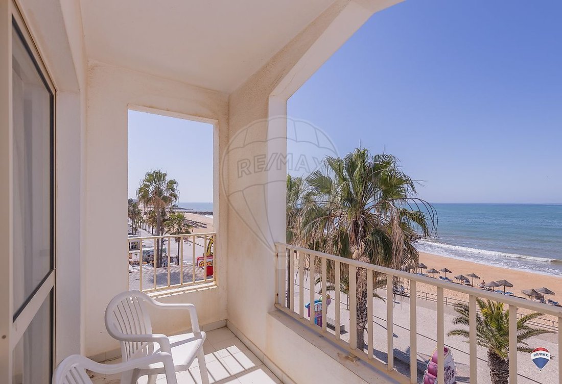 Apartment in Quarteira, Algarve, Portugal 2 - 16295694