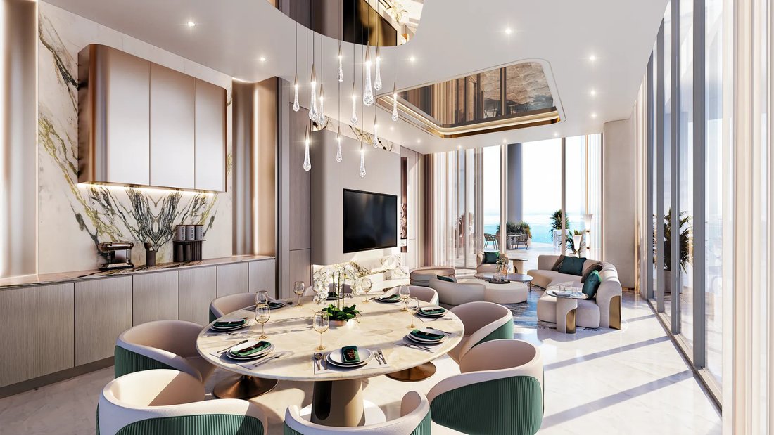 Apartment in Al Safa 1, Al Safa, Dubai 3 - 16295786