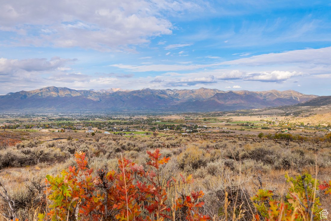 Land in Heber City, Utah, United States 4 - 16295867