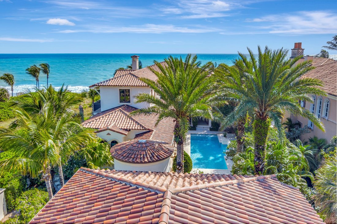 House in Vero Beach, Florida, United States 3 - 16295693