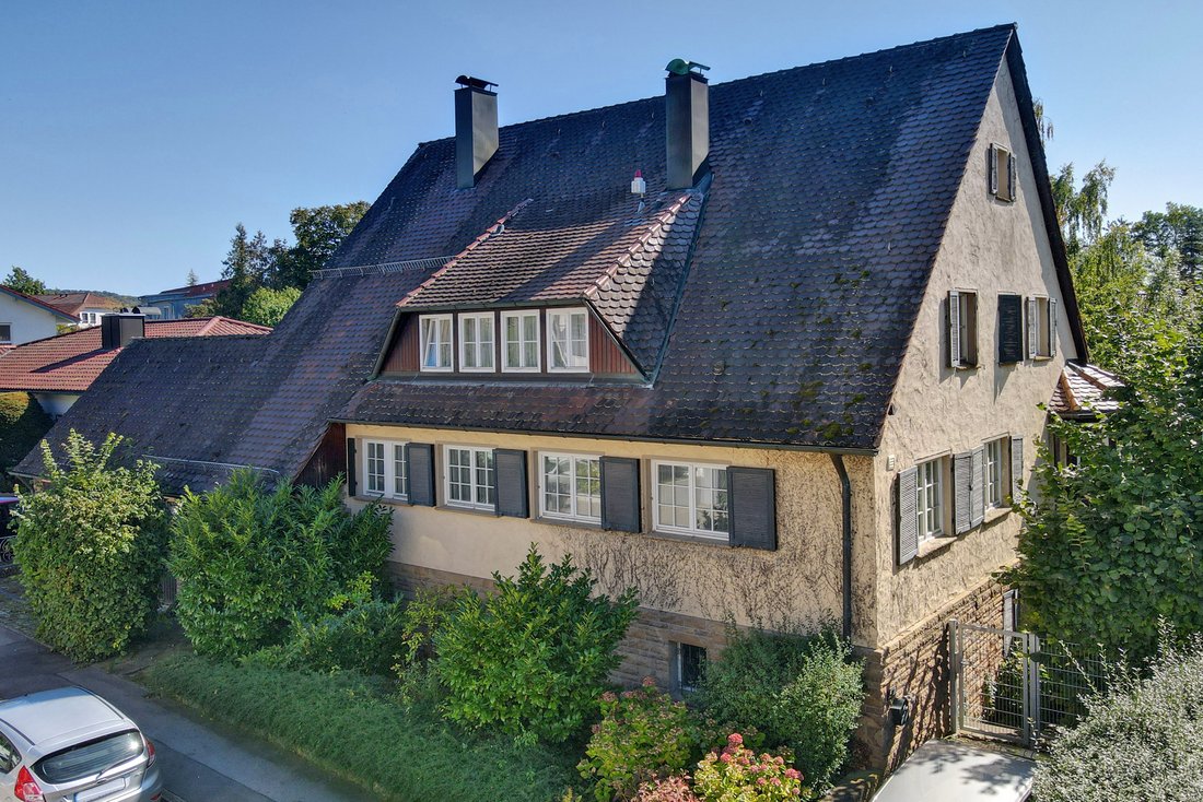 House in Herrenberg, Baden-Württemberg, Germany 2 - 16295800
