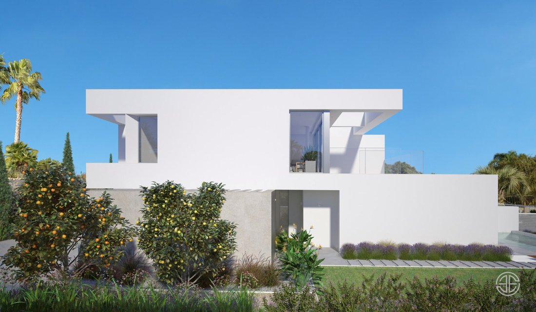 Villa in Praia da Luz, Algarve, Portugal 4 - 16295725