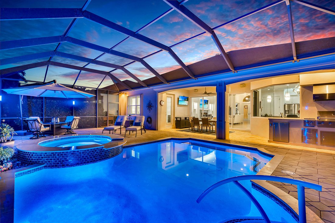 House in Fort Myers, Florida, United States 2 - 16295734