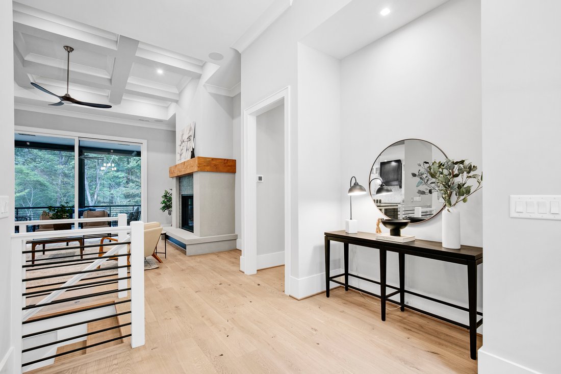 Casa a Pittsboro, Carolina del Nord, Stati Uniti 5 - 16295890