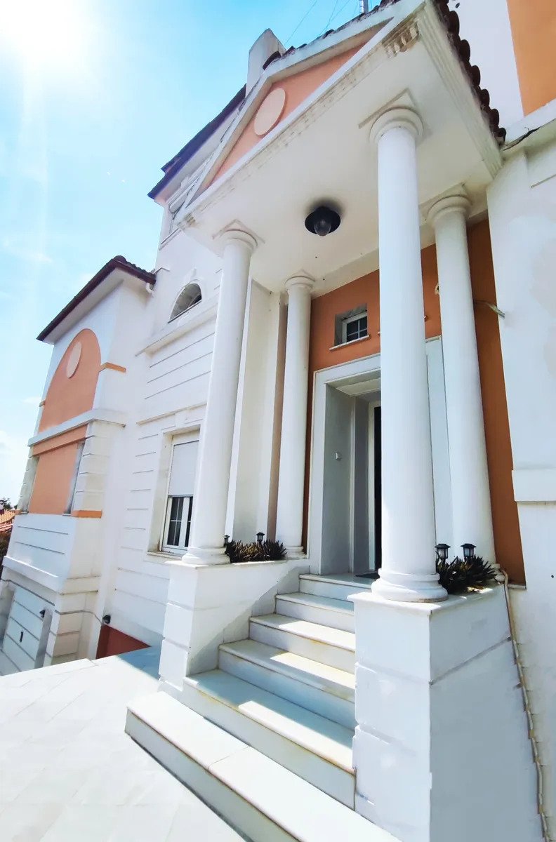 Villa in Panorama, Macedonia and Thrace, Greece 1 - 16295768